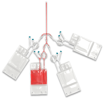 Manifold Sets, cell therapy bags, cell culture bags, cell expansion bag, bioprocessing bag