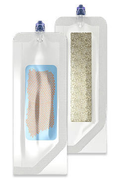 DermaLoc™ Skin and Birth Tissue Bag