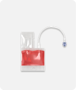 tissue freezing bag, cryopreservation bag