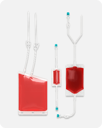 BioLoc™ Cell Culturing Bags, cell therapy bags, cell culture bags, cell expansion bag, bioprocessing bag