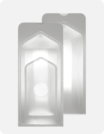 DermaLoc™ High Barrier Pouch System