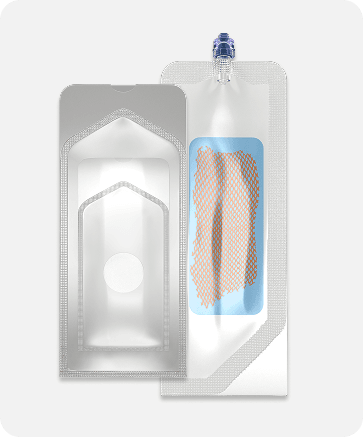 DermaLoc™ Skin and Birth Tissue Pouch