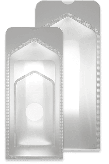 Skin and Birth Tissue Banking Pouch