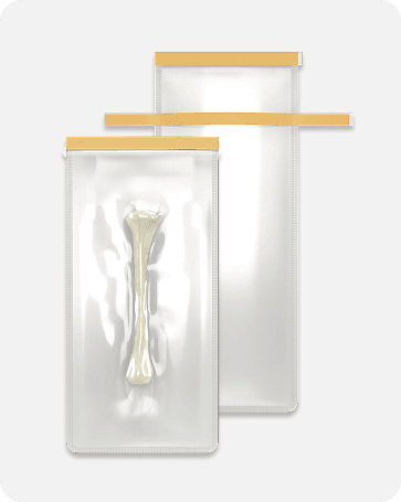 RecoLoc™ Tissue Recovery Storage System