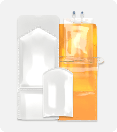 CryoLoc™ Overwraps