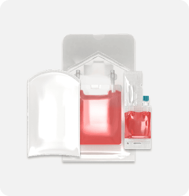 CryoLoc™ Freezing Bags