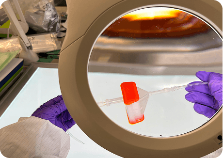 FlowLoc™ Inline Filtration