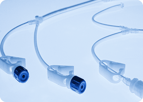 FlowLoc™ Transfer Tubing