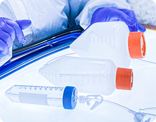 CentriLoc™ applications