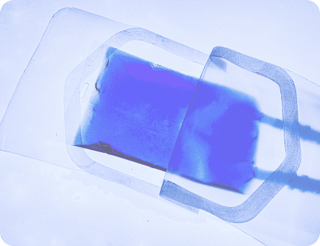 CryoLoc™ Freezing Bags