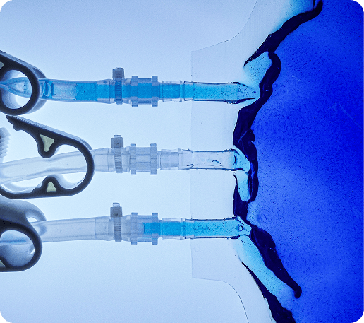 BioLoc™ Applications