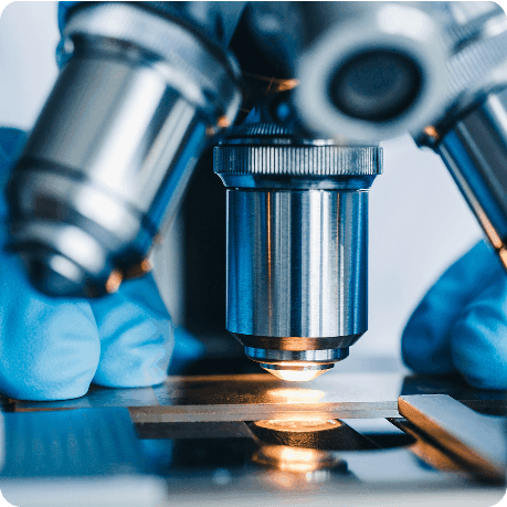 Research & Development