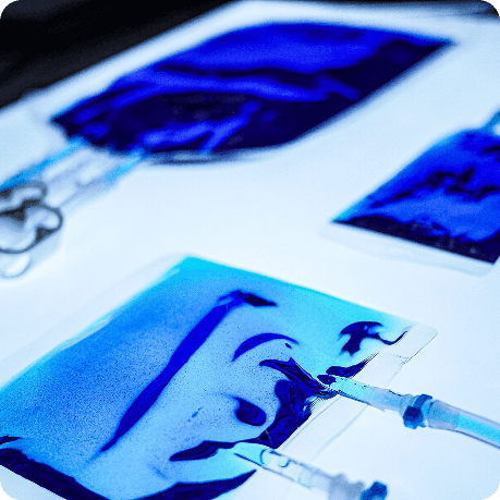 Cell & Gene Therapy, cell Culturing Bags, cell therapy bags. bioprocessing