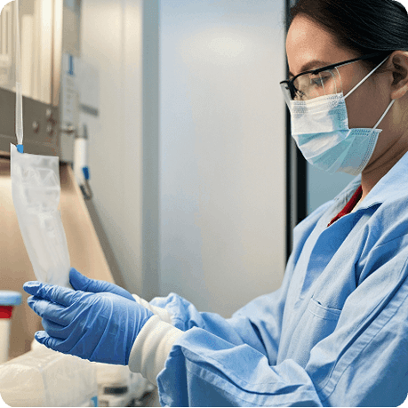 bioprocessing, processing