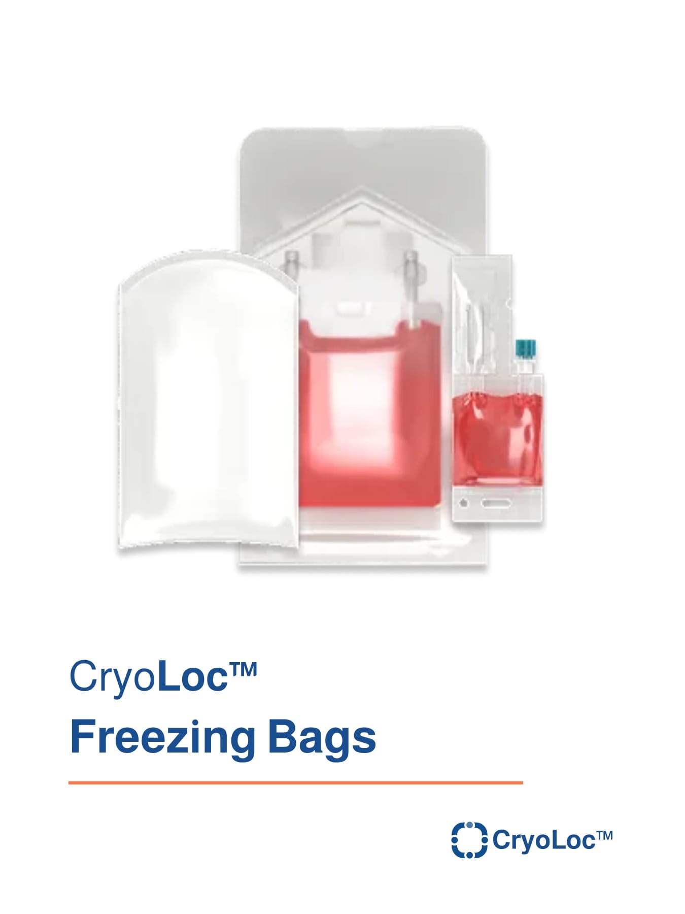 CryoLoc™ Freezing Products