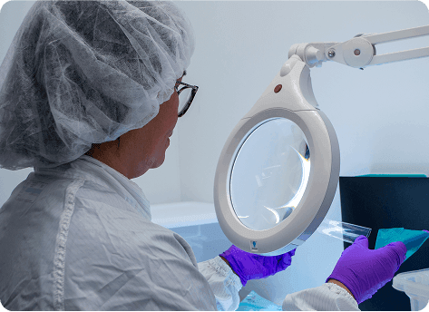 Class 6 Cleanroom Standards