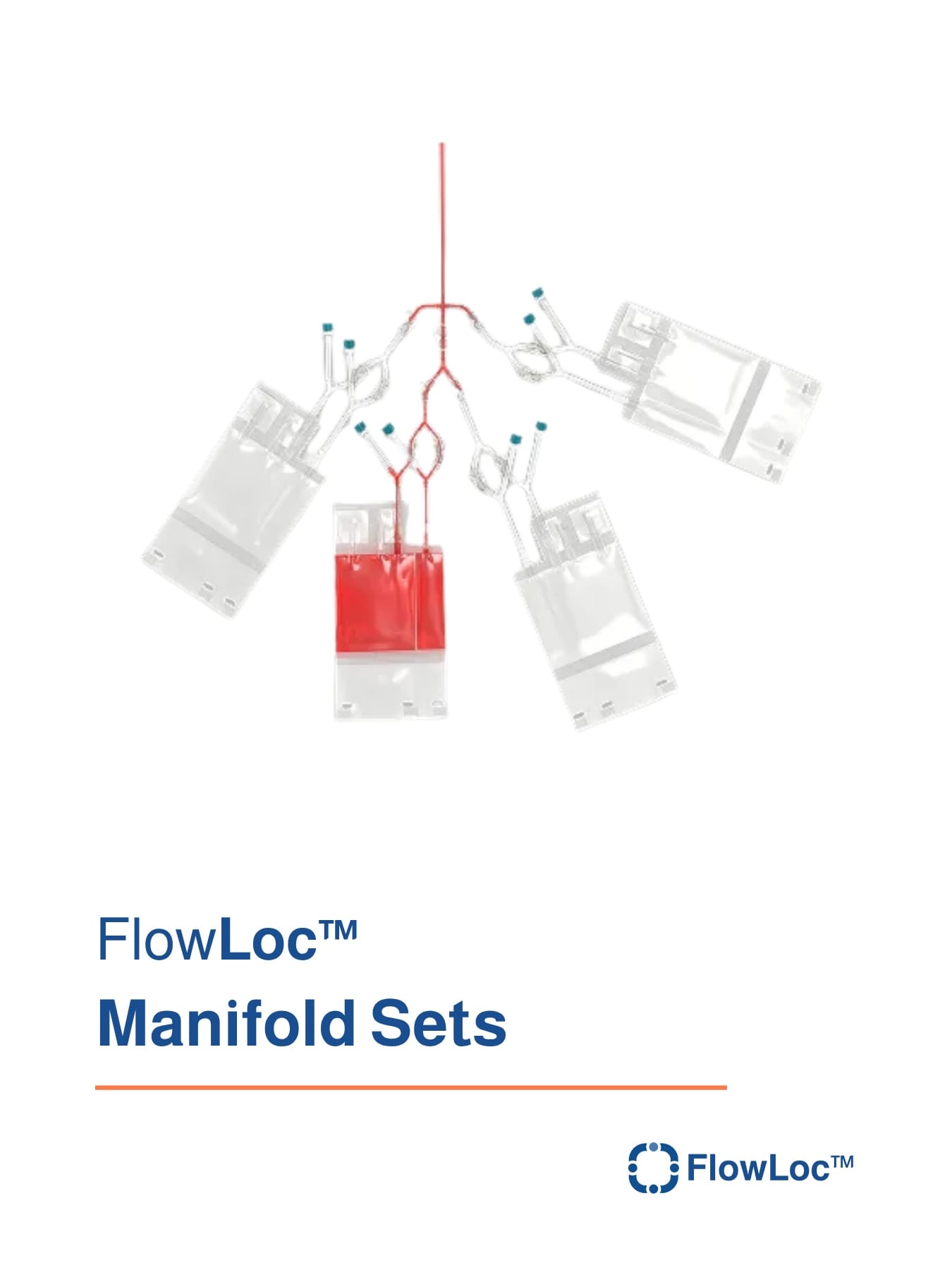 FlowLoc™ Manifold Sets