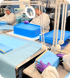 Custom Medical Manufacturing