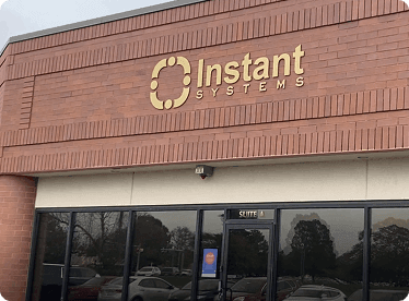 Corporate Office and Manufacturing