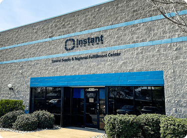 Central Distribution