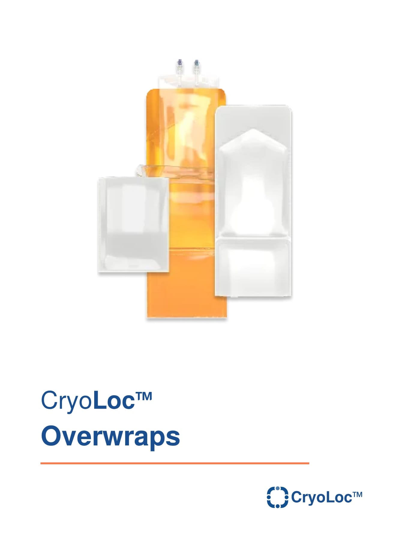 CryoLoc™ Overwraps