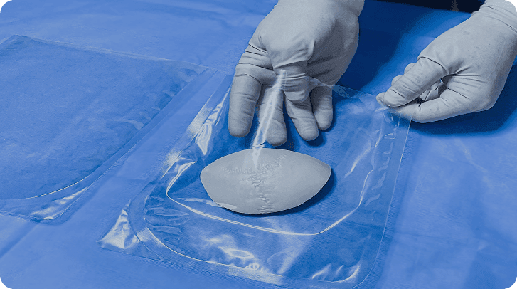 CranioLoc® Cranial Bone Flap Storage System