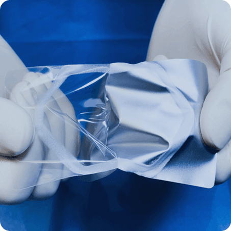 DermaLoc™ High Barrier Pouch