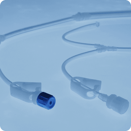 FlowLoc™ Fluid Transfer Tubing Sets