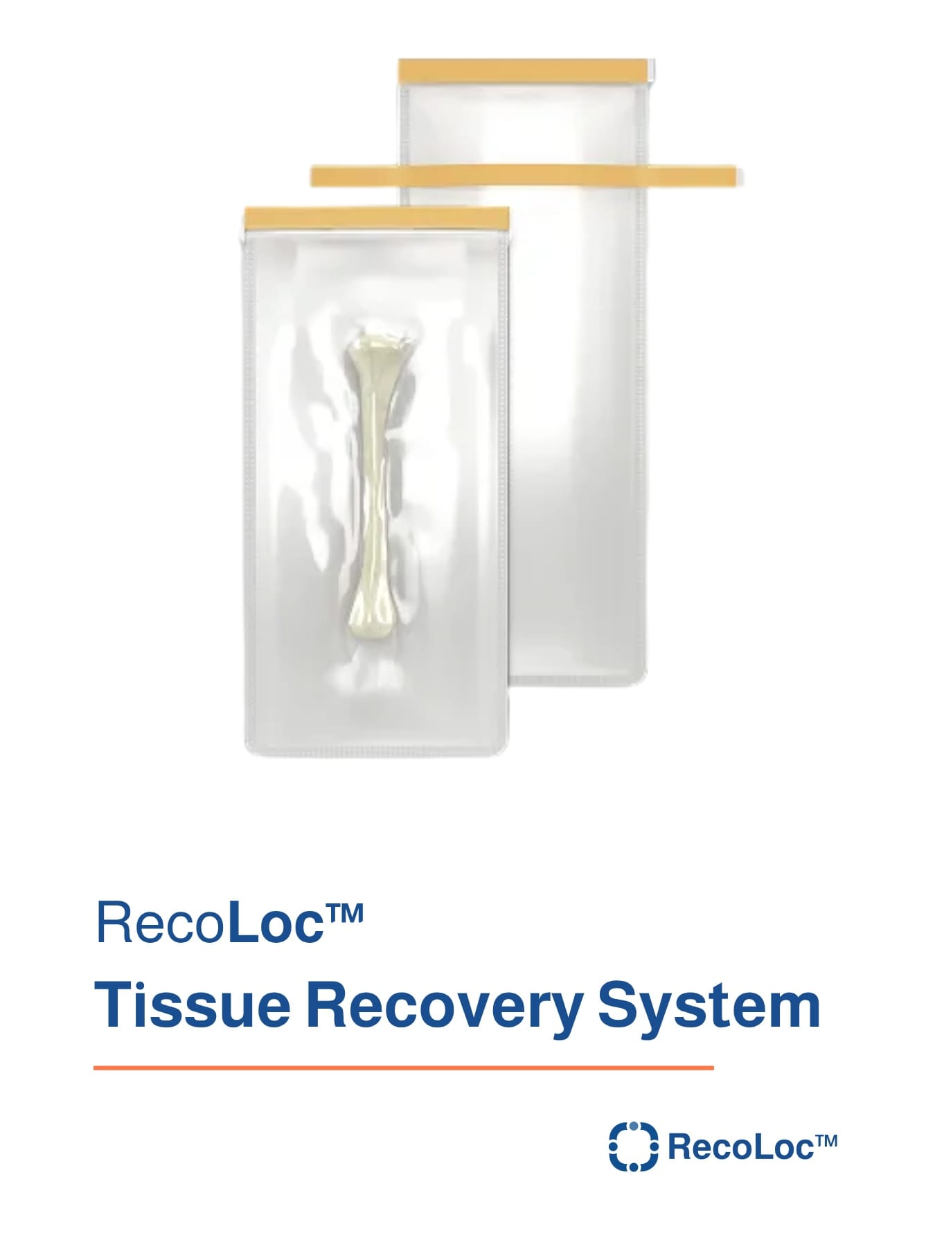 RecoLoc™ Tissue Recovery System