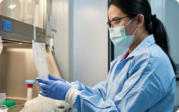 bioprocessing, processing