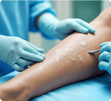 Regenerative Medicine