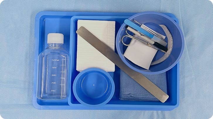 Custom Packs Manufacturing and Inventory Management