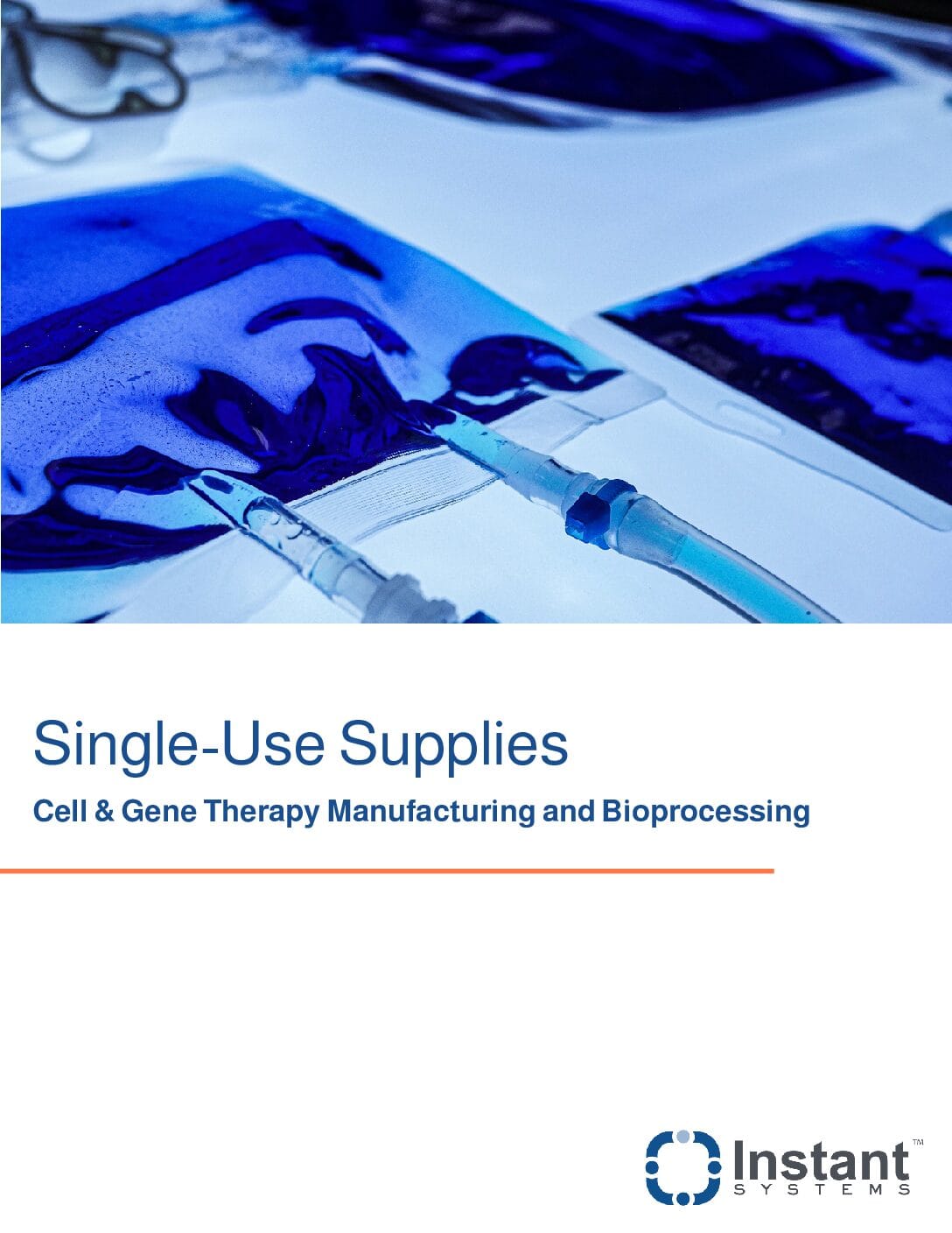 Cell and Gene Therapy Catalog