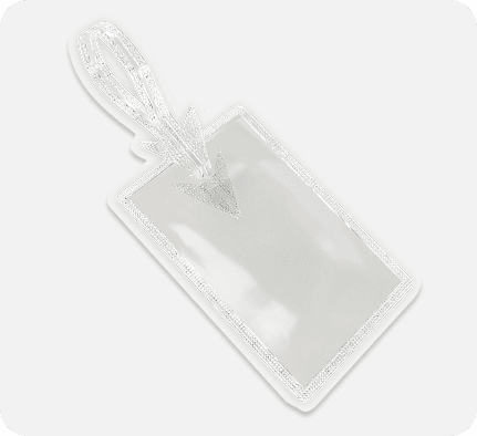 CryoTag™ Robust Cryogenic Hang Tag