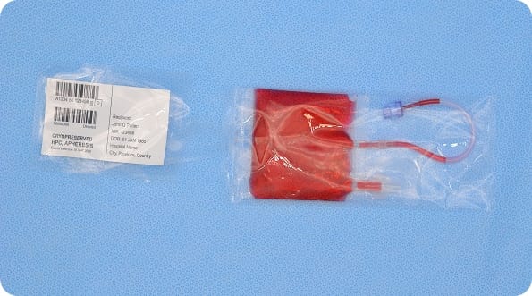 CryoTag™ Applications