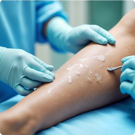 Regenerative Medicine